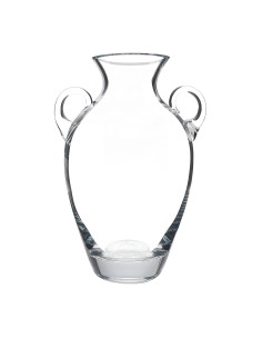 Florero de cristal - Jarrón - Colección 4355.