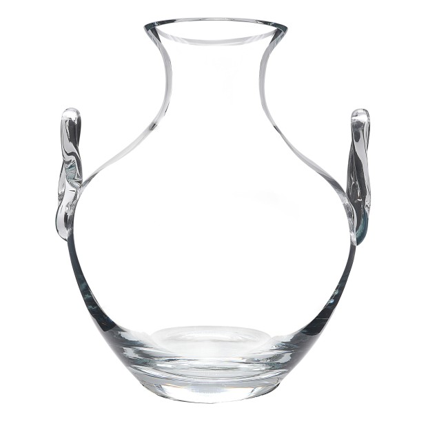 Florero de cristal - Jarrón - Colección 4412.
