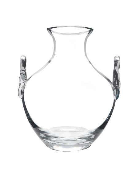 Florero de cristal - Jarrón - Colección 4412.