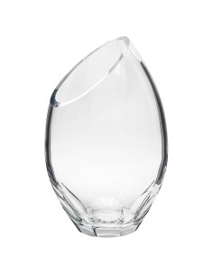 Florero de cristal - Jarrón - Colección 4473.