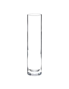 Florero de cristal - Jarrón - Colección 30279.
