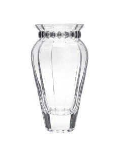 Florero de cristal - Jarrón - Colección SATURNO.