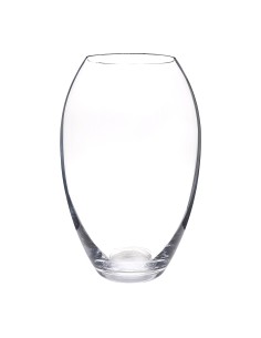 Florero de cristal - Jarrón - Colección 82506.
