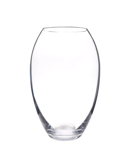 Florero de cristal - Jarrón - Colección 82506.