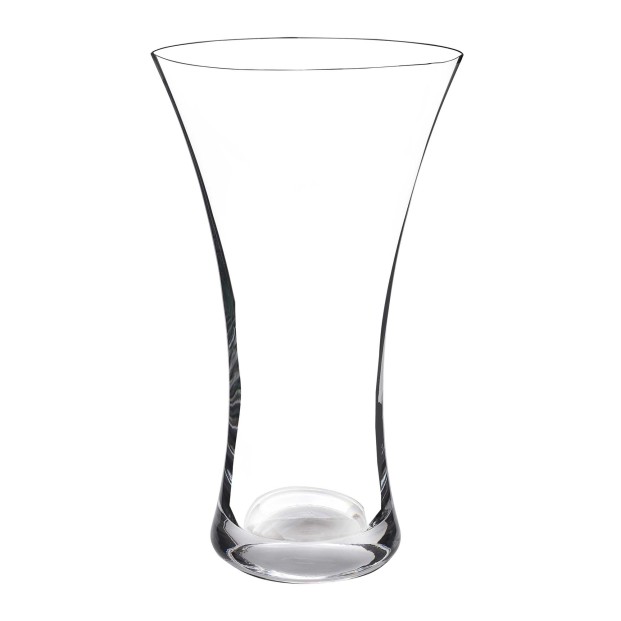 Florero de cristal - Jarrón - Colección 5211.