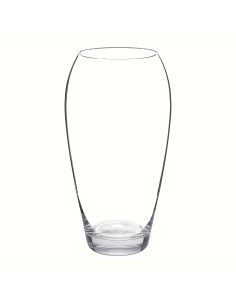 Florero de cristal - Jarrón - Colección 5050.