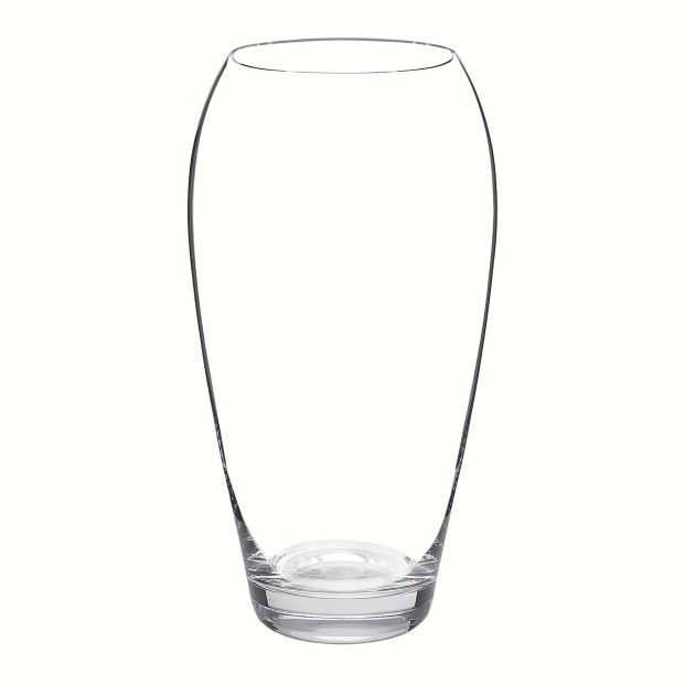 Florero de cristal - Jarrón - Colección 5050.