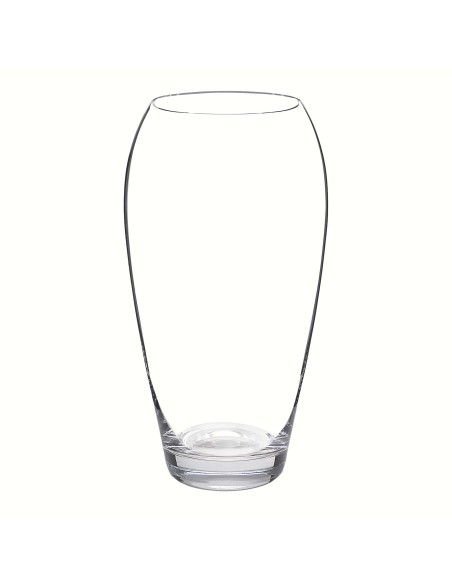 Florero de cristal - Jarrón - Colección 5050.
