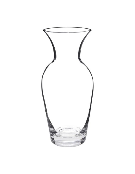 Florero de cristal - Jarrón - Colección 5091.