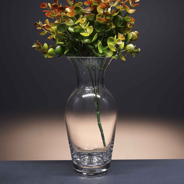 Florero de cristal - Jarrón - Colección 5091.