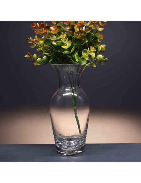 Florero de cristal - Jarrón - Colección 5091.