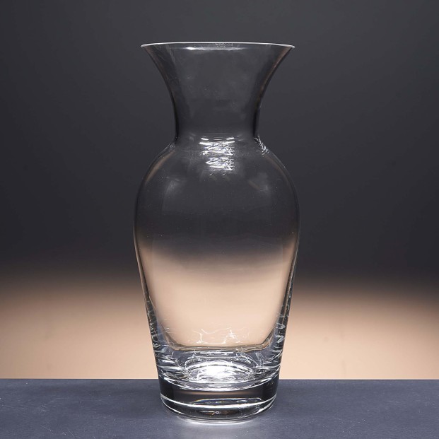 Florero de cristal - Jarrón - Colección 5091.