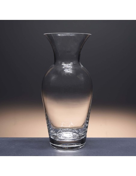 Florero de cristal - Jarrón - Colección 5091.
