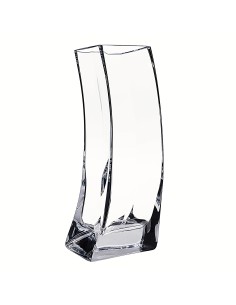 Florero de cristal - Jarrón - Colección 23-4841.