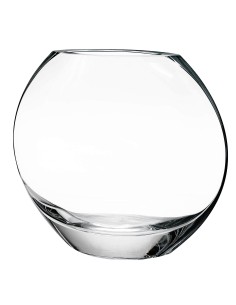 Florero de cristal - Jarrón - Colección 23-4797.