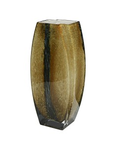 Florero de cristal - Jarrón - Colección 04410.