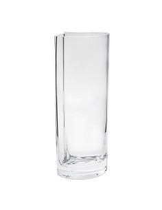Florero de cristal - Jarrón - Colección 04113.