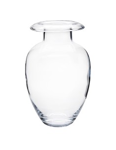 Florero de cristal - Jarrón - Colección 90004.