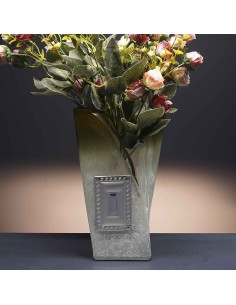 Florero de cristal - Jarrón - Colección 04914 - Talla 530. 2