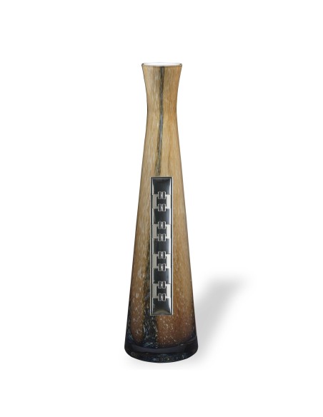 Florero de cristal - Jarrón - Colección 90003 - Talla 525.