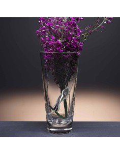 Florero de cristal - Jarrón - Colección 5040/IN - Talla 176. 2