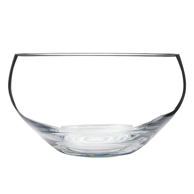 Centro de mesa de cristal - Colección 12459.