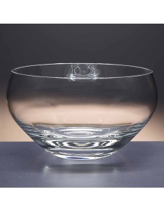 Centro de mesa de cristal - Colección 12459. 2