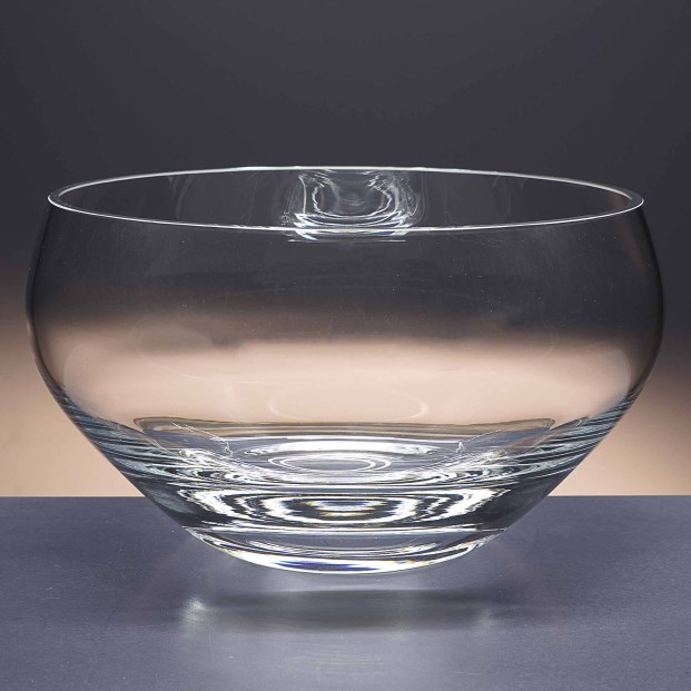 Centro de mesa de cristal - Colección 12459.