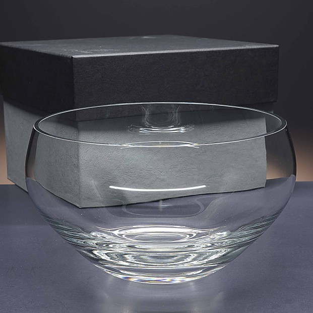Centro de mesa de cristal - Colección 12459.