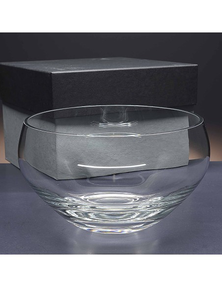 Centro de mesa de cristal - Colección 12459.