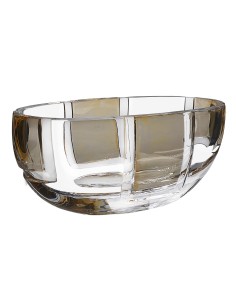 Centro de mesa de cristal - Colección 20650.