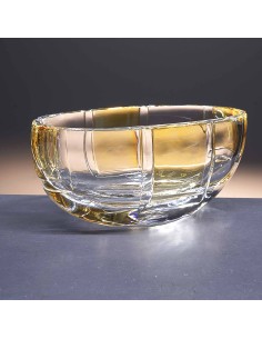 Centro de mesa de cristal - Colección 20650. 2