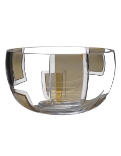 Centro de mesa de cristal - Colección 16188.