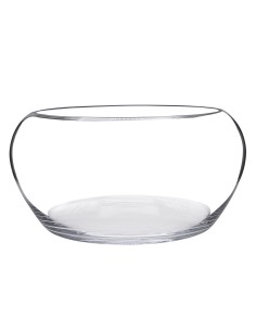 Centro de mesa de cristal - Colección 17737.