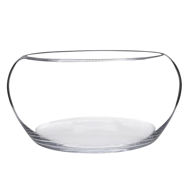 Centro de mesa de cristal - Colección 17737.
