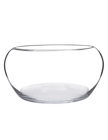 Centro de mesa de cristal - Colección 17737.