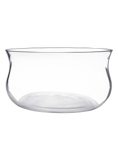 Centro de mesa de cristal - Colección 17016.