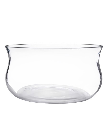 Centro de mesa de cristal - Colección 17016.