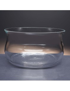 Centro de mesa de cristal - Colección 17016. 2