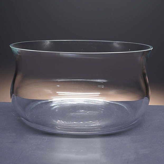 Centro de mesa de cristal - Colección 17016.