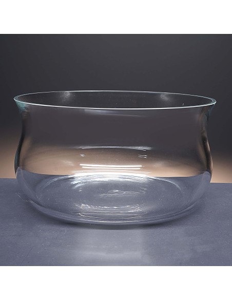 Centro de mesa de cristal - Colección 17016.