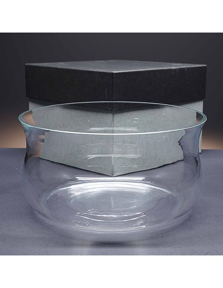 Centro de mesa de cristal - Colección 17016.