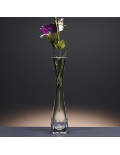 Violetero de cristal - Florero - Jarrón - Colección 4738. 2
