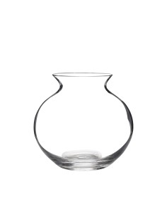 Violetero de cristal - Florero - Jarrón - Colección SAMOS.
