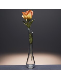 Violetero de cristal - Florero - Jarrón - Colección 1304. 2