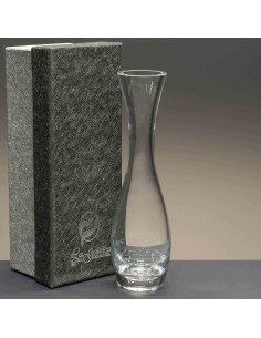 Violetero de cristal - Florero - Jarrón - Colección 5626. 2