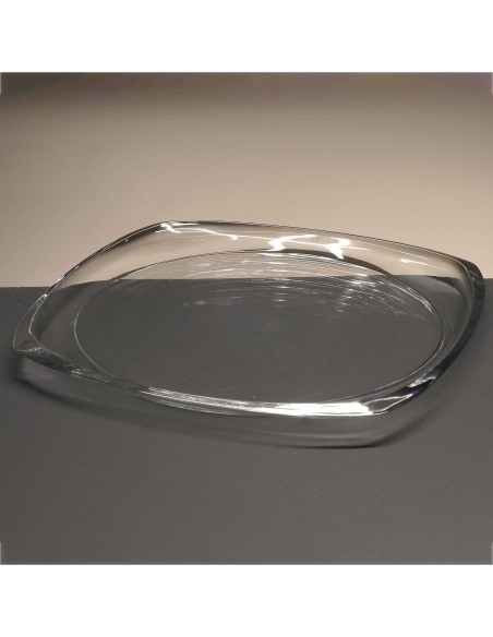 Bandeja de cristal - Colección 60573.