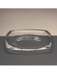 Bandeja de cristal - Colección 60571.