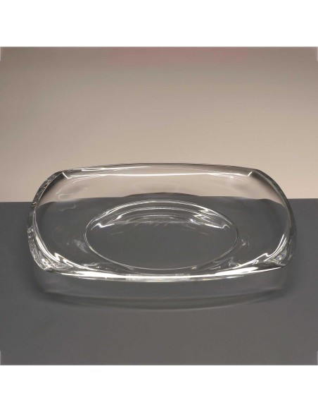 Bandeja de cristal - Colección 60571.