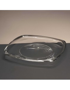 Bandeja de cristal - Colección 60571. 2